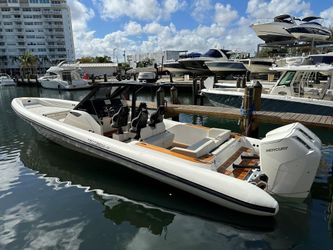 40' Technohull 2023 Yacht For Sale